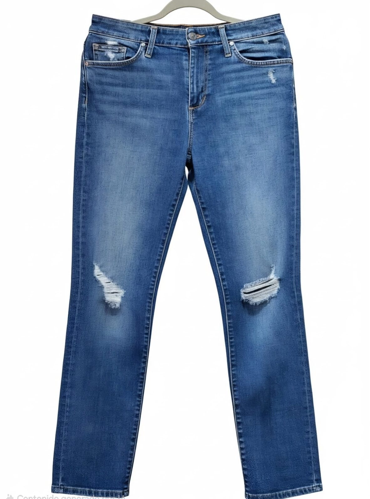 Jeans Joe's para Mujer (Pieza Unica)